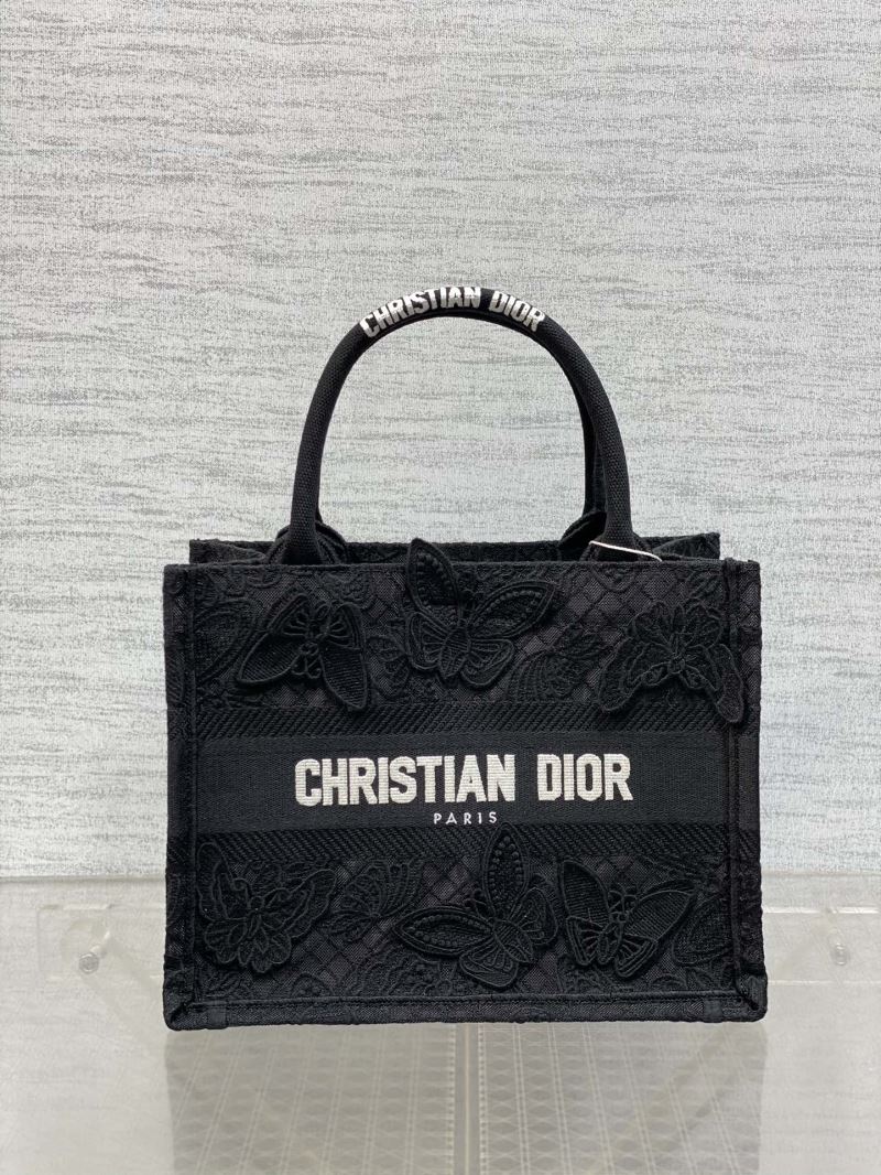 Dior Shopping Bags